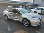 2017 Toyota Camry Le იყიდება Memphis-ში, TN - Side