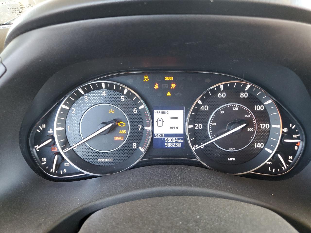 2020 Nissan Armada Sv VIN: JN8AY2NDXL9108330 Lot: 61978725