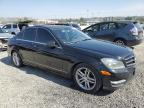 2014 Mercedes-Benz C 250 for Sale in Mentone, CA - Mechanical