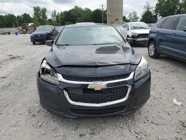 Sedans CHEVROLET MALIBU 2014 Czarny