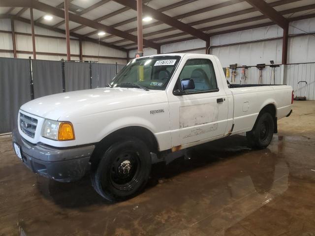 2003 Ford Ranger 