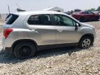 2018 Chevrolet Trax Ls zu verkaufen in Cicero, IN - Front End