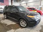2012 Ford Explorer Xlt for Sale in Milwaukee, WI - Mechanical