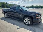 2018 Chevrolet Silverado K1500 Custom იყიდება Gastonia-ში, NC - Side