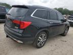 2018 Honda Pilot Touring за продажба в Kansas City, KS - Side