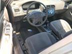 2000 Honda Civic Ex   for Sale in Sacramento, CA - Rear End