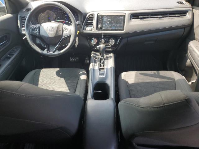  HONDA HR-V 2019 Gray