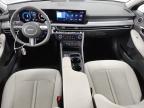 2025 Hyundai Sonata Sel للبيع في Wheeling، IL - Side