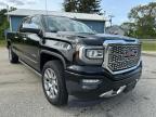 2018 Gmc Sierra K1500 Denali na sprzedaż w North Billerica, MA - Normal Wear