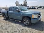 2009 Chevrolet Silverado C1500   на продаже в San Diego, CA - Side