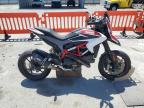 2014 DUCATI HYPERMOTARD HYPERSTRADA   a la Venta en Copart CA - SAN DIEGO