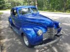 1940 CHEVROLET DELUXE   for sale at Copart RI - EXETER
