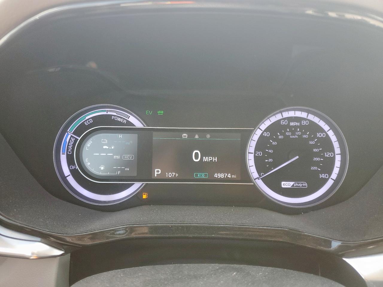 2020 Kia Niro Lxs VIN: KNDCM3LD6L5391650 Lot: 60859655