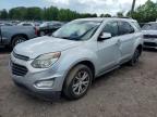 2016 Chevrolet Equinox Lt   for Sale in Chalfont, PA - Side