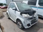 2012 SMART FORTWO PAS for sale at Copart SANDY