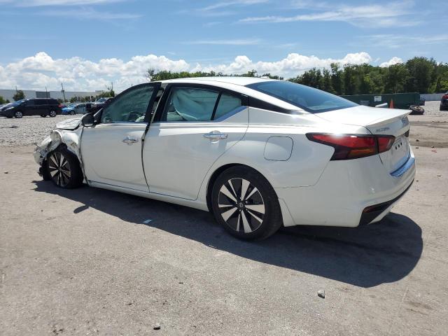  NISSAN ALTIMA 2021 Biały