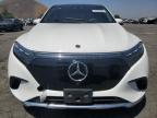 2023 Mercedes-Benz Eqs Suv 450+ იყიდება Colton-ში, CA - Minor Dent/Scratches