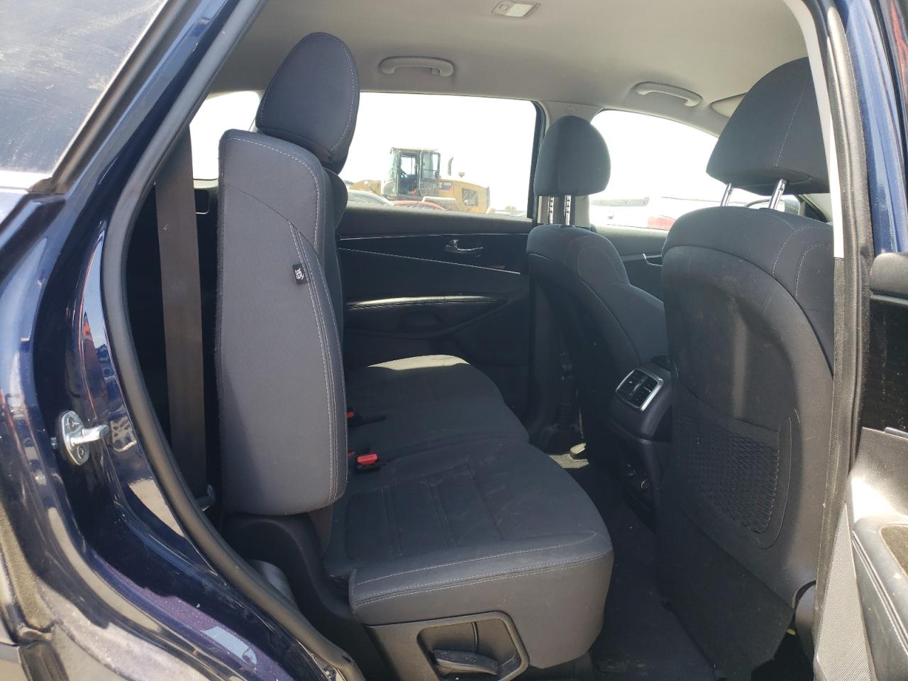 KIA SORENTO 2019 VIN 5XYPGDA53KG462903 фото 11
