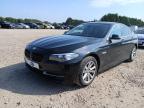 2015 BMW 520D SE for sale at Copart WISBECH