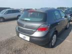 2009 VAUXHALL ASTRA LIFE for sale at Copart SANDTOFT