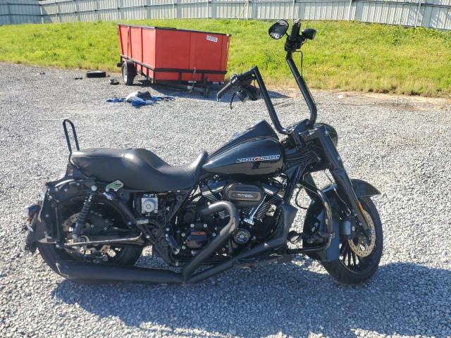 2018 Harley-Davidson Flhrxs