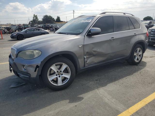 2007 Bmw X5 4.8I