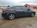 2018 KIA FORTE LX   for sale at Copart ON - LONDON