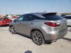 2017 Lexus Rx 350 Base за продажба в New Orleans, LA - Side