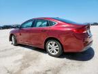 2015 Chrysler 200 Limited იყიდება Haslet-ში, TX - Front End