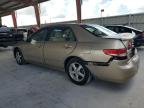 2004 Honda Accord Ex   за продажба в Homestead, FL - All Over