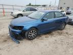 2017 Volkswagen Jetta Se   de vânzare în Appleton, WI - Front End
