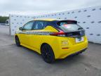 2019 NISSAN LEAF ACENT for sale at Copart WHITBURN