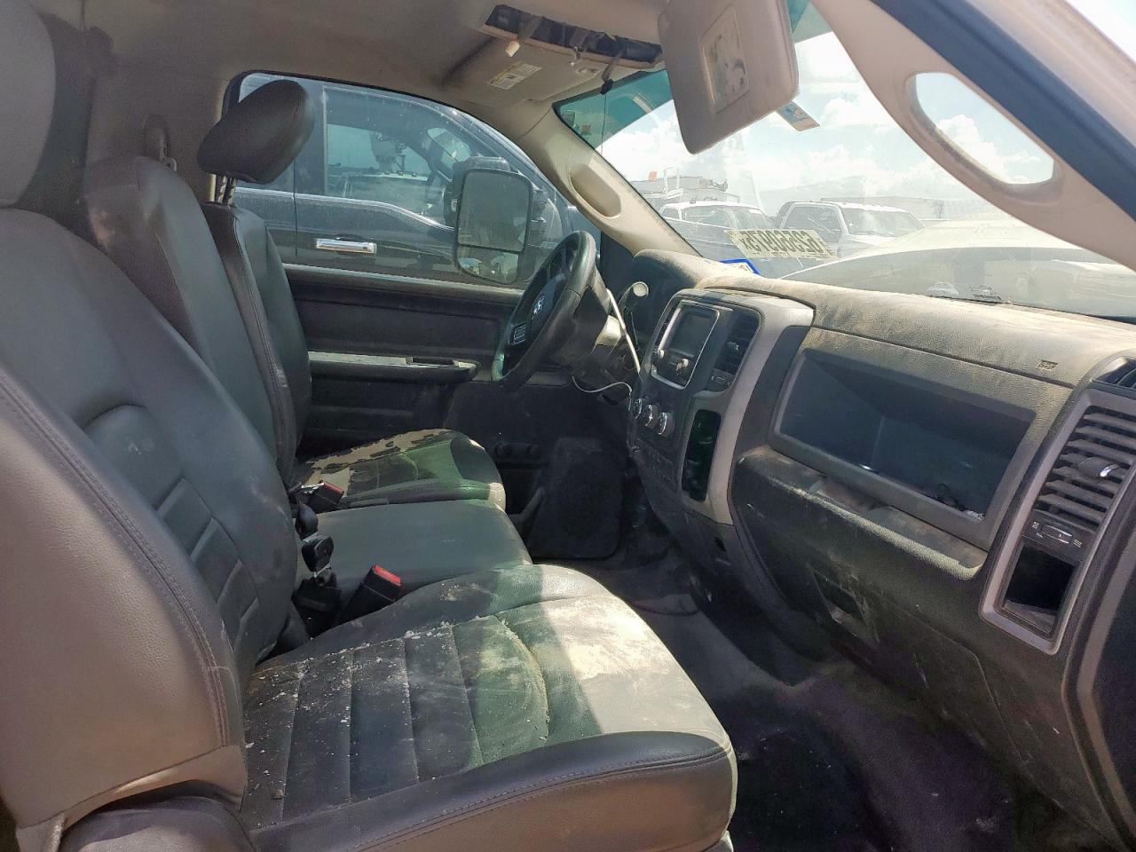RAM All Models 2014 VIN 3C7WRMBL6EG135035 photo 10