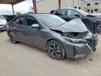2025 Nissan Sentra Sv продається в Wilmer, TX - Front End