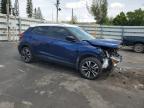 2019 Nissan Kicks S   იყიდება Miami-ში, FL - Front End