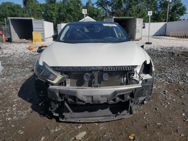  NISSAN MAXIMA 2017 Белый