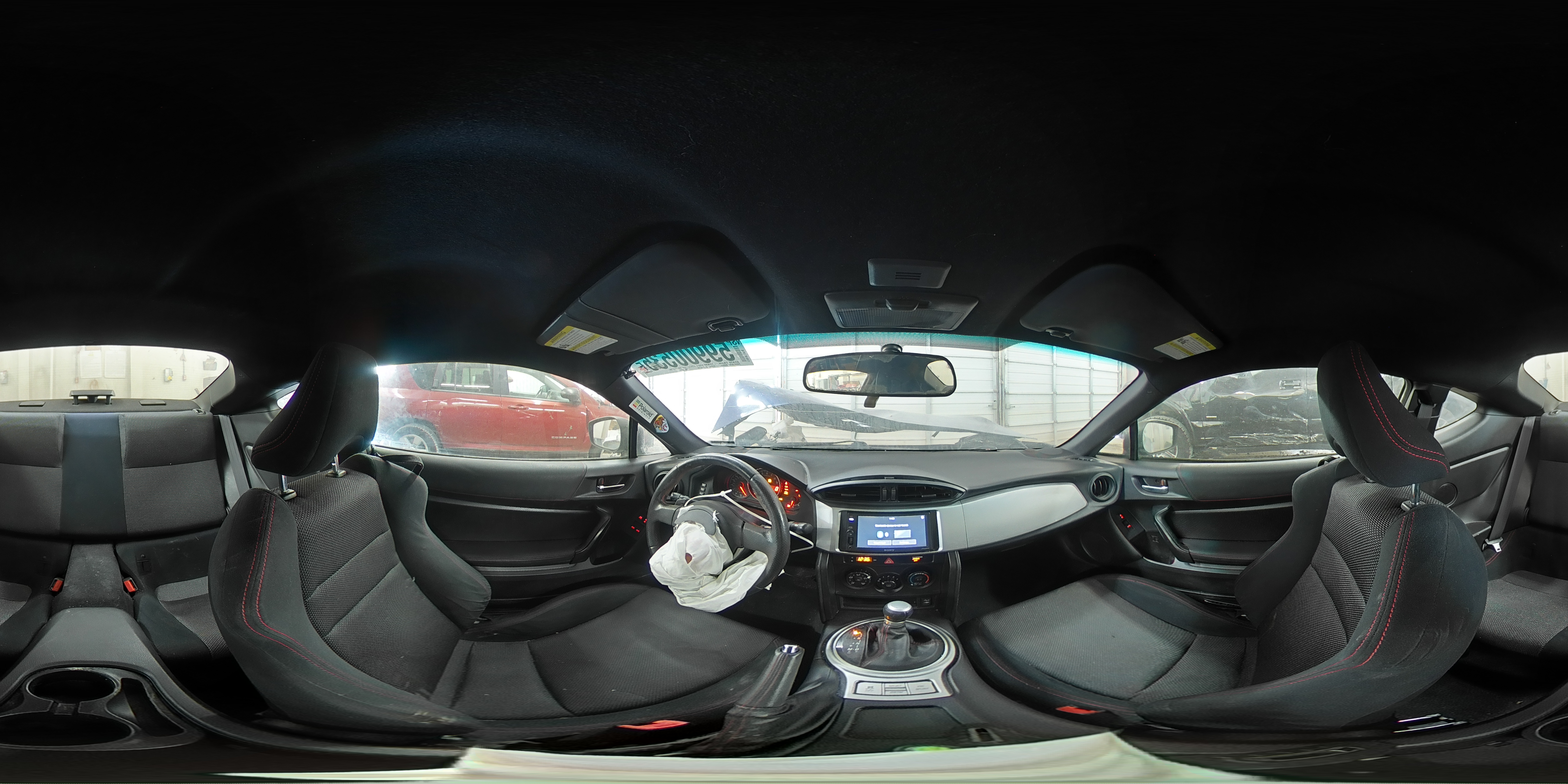 2013 Subaru Brz 2.0 Premium VIN: JF1ZCAB12D2605485 Lot: 59900535