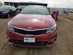 2019 Kia Optima Lx zu verkaufen in Brighton, CO - Side