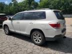 2013 Toyota Highlander Base na sprzedaż w Austell, GA - Normal Wear