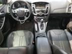 2012 FORD FOCUS TITANIUM   for sale at Copart ON - LONDON