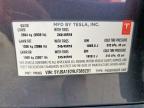 2020 Tesla Model S  за продажба в Wilmer, TX - Front End