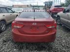2011 Hyundai Elantra Gls   zu verkaufen in Windsor, NJ - Side