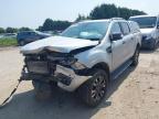2022 FORD RANGER WILDTRAK ECOBLUE 4  for sale at Copart WISBECH