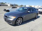 2007 BMW 335 I 3.0L продається в Martinez, CA - Minor Dent/Scratches
