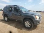 2007 Nissan Xterra Off Road на продаже в Elgin, IL - Side