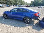 2021 Honda Civic Lx   for Sale in Windsor, NJ - Rear End
