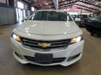 2016 CHEVROLET IMPALA LT   à vendre chez Copart CT - HARTFORD SPRINGFIELD