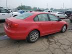 2012 Volkswagen Jetta Se   for Sale in Woodhaven, MI - Front End