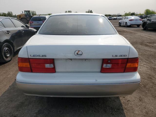 1998 LEXUS LS 400  