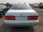 1998 Lexus Ls 400   იყიდება Bowmanville-ში, ON - Burn